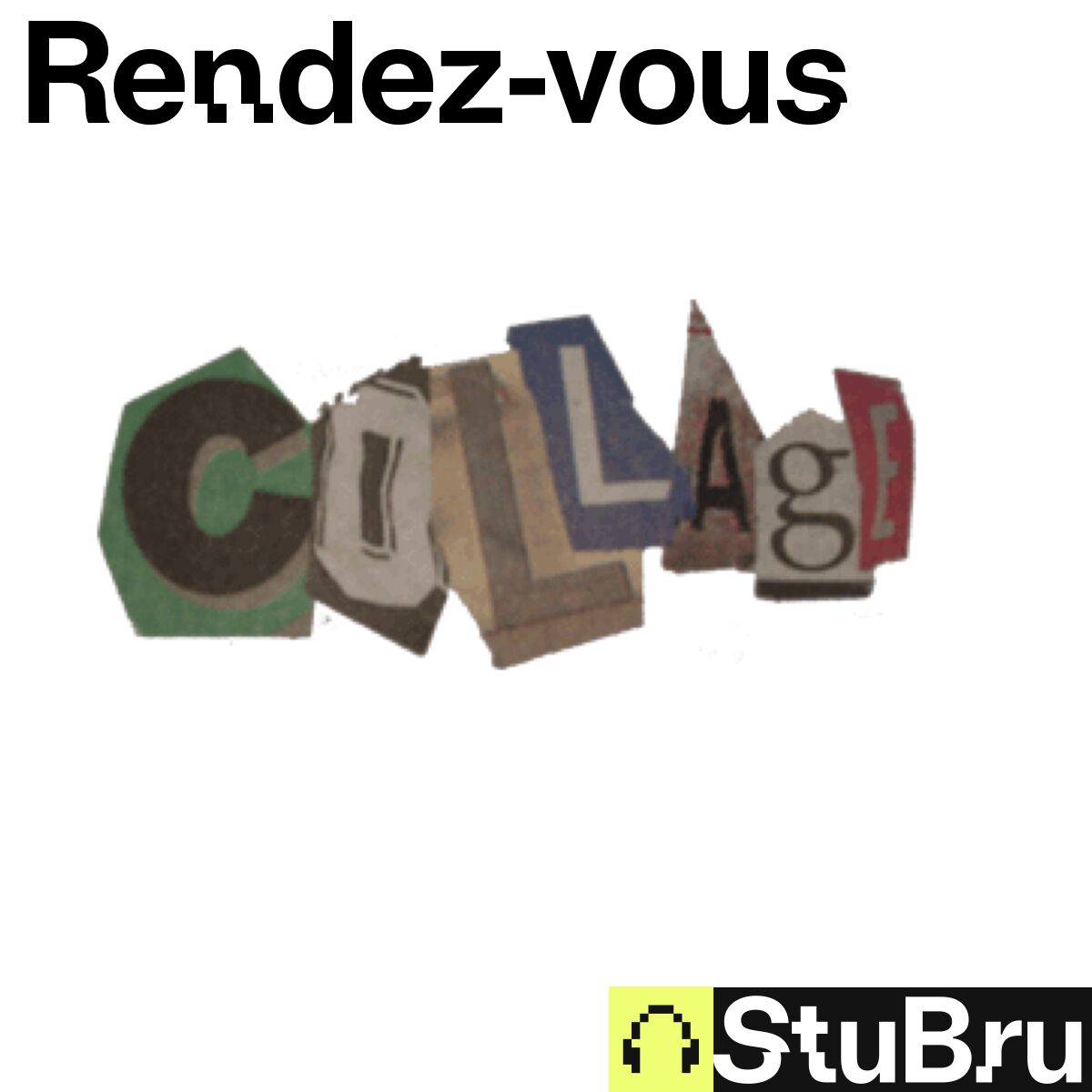 #19 — Collage (1997)