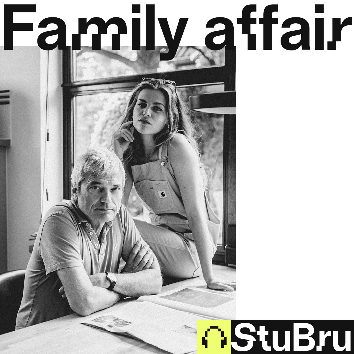 Family Affair