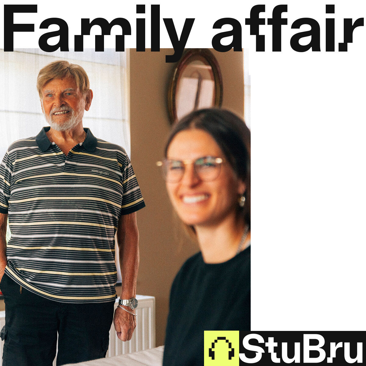 Family Affair