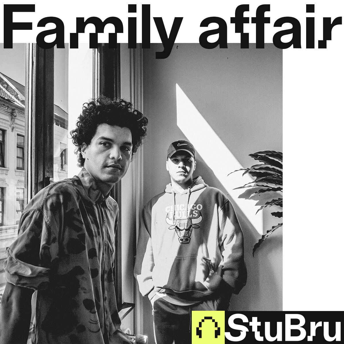 Family Affair