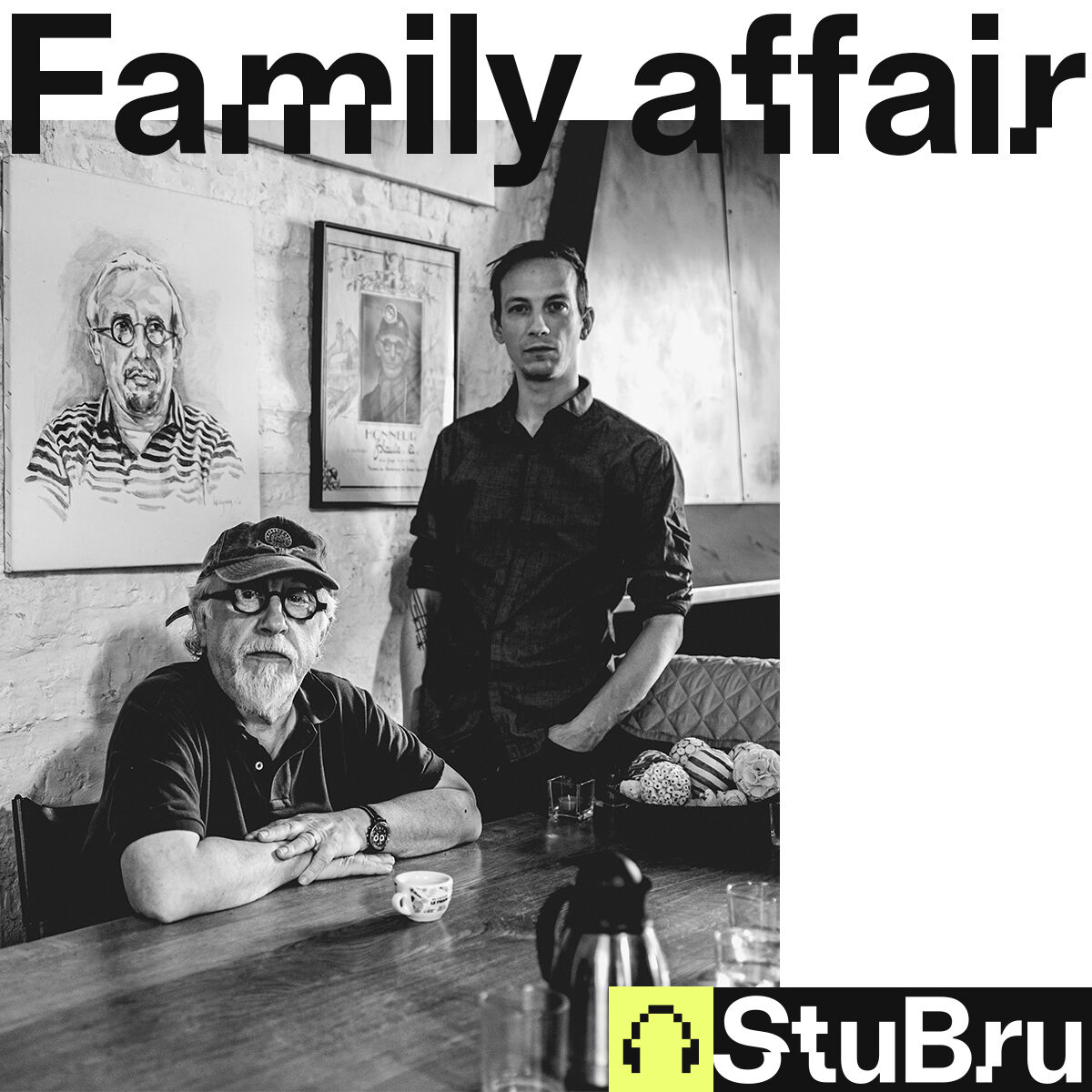 Family Affair
