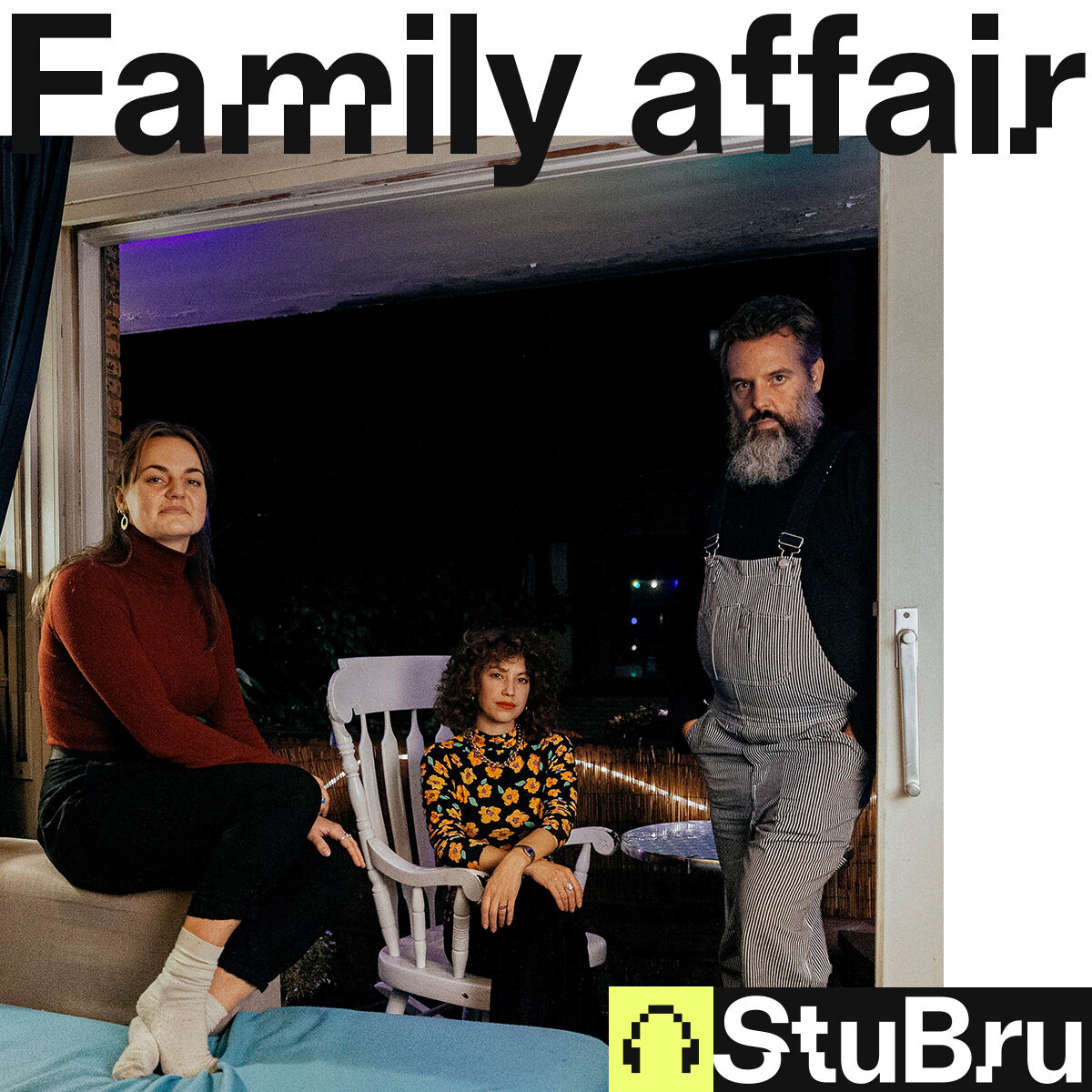 Family Affair