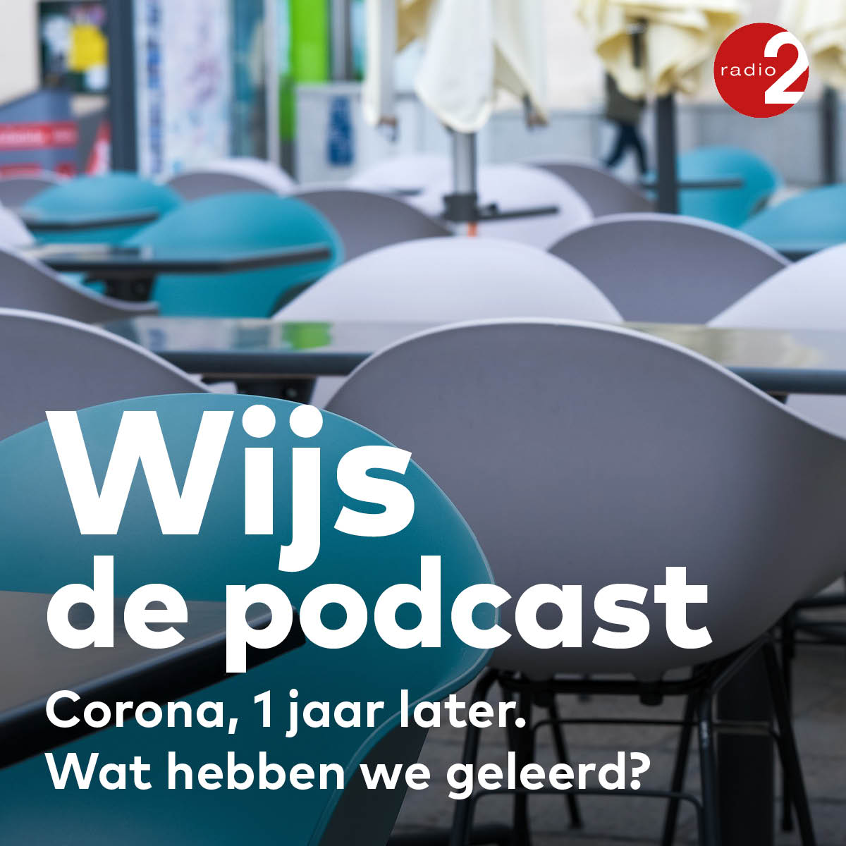 Wijs, de podcast - 1 jaar Corona: Ondernemers in crisis