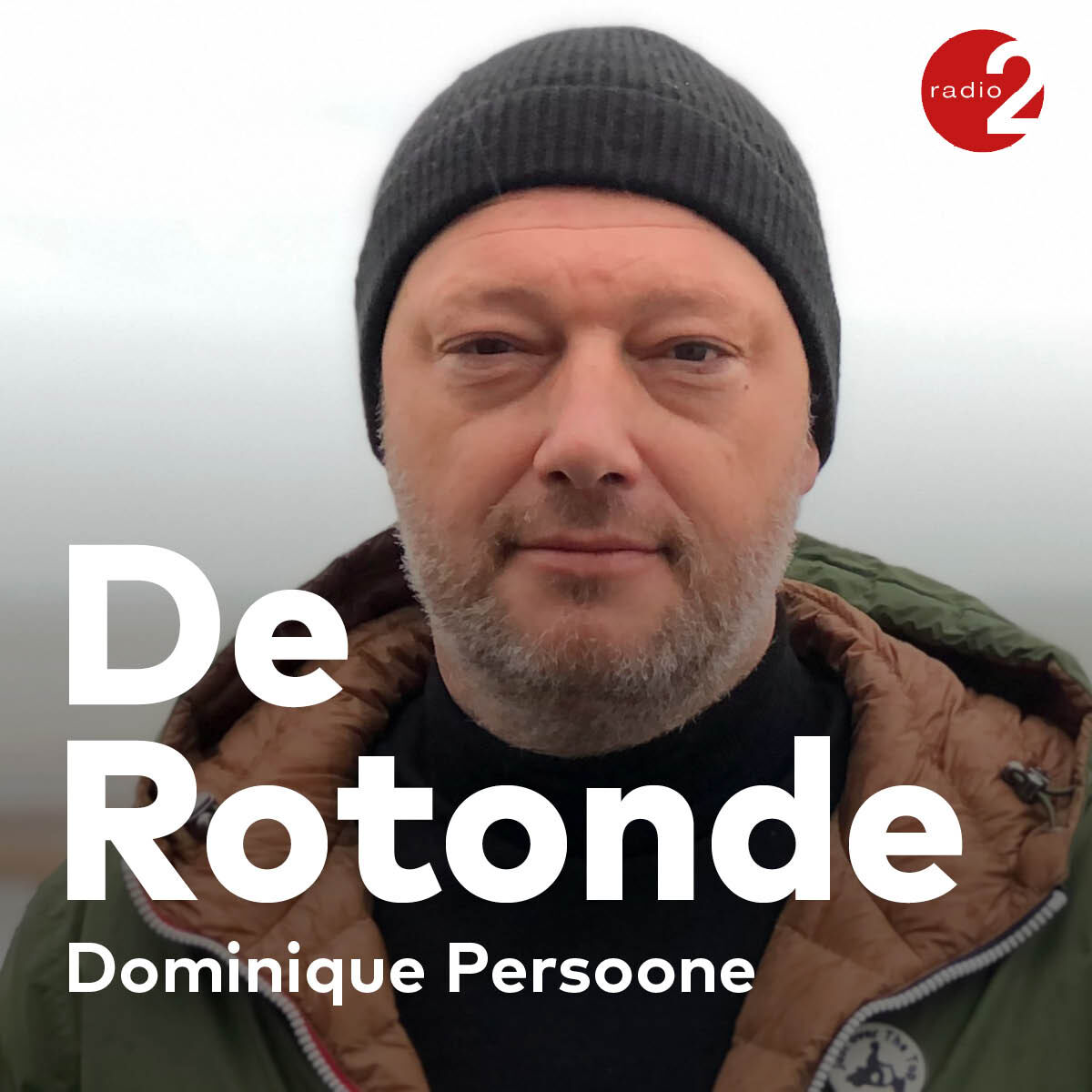 De Rotonde Jo De Meyere De Rotonde Podcast Podtail