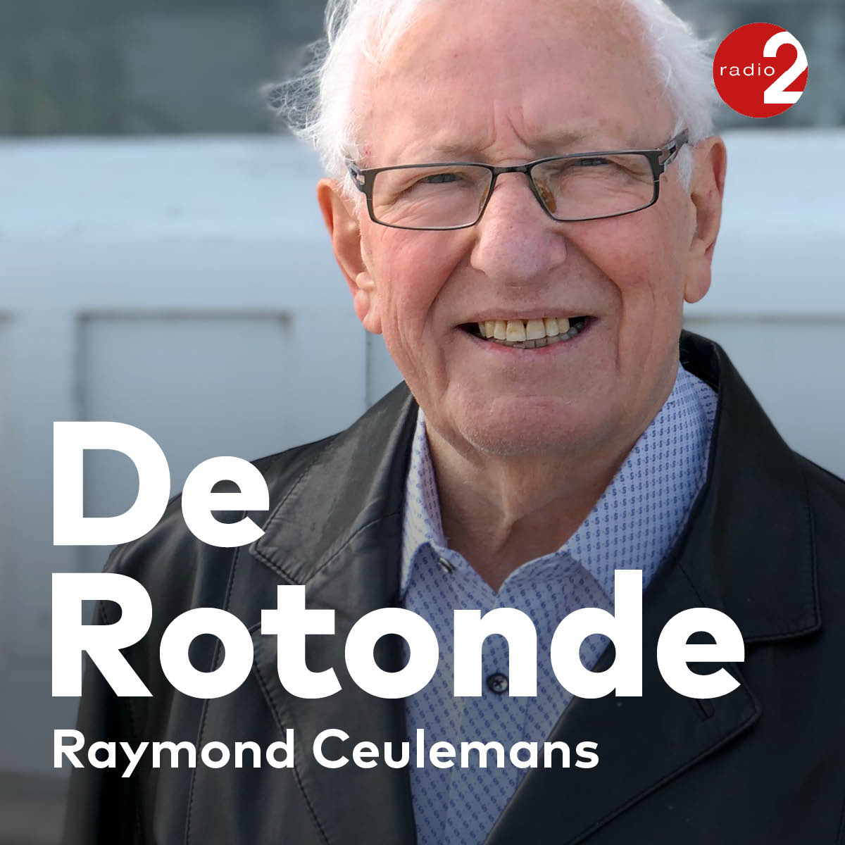 De Rotonde... Raymond Ceulemans