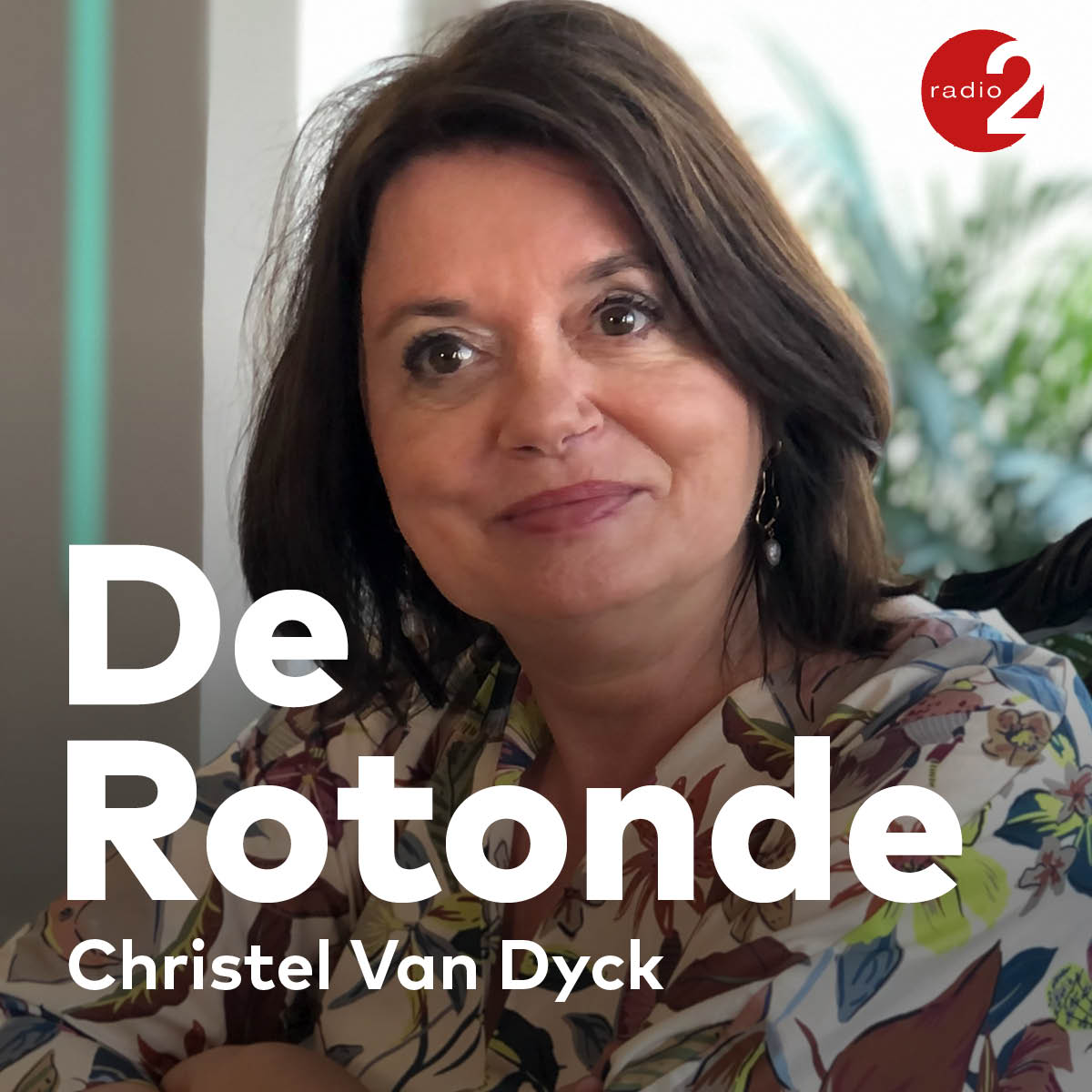 De Rotonde... Christel Van Dyck