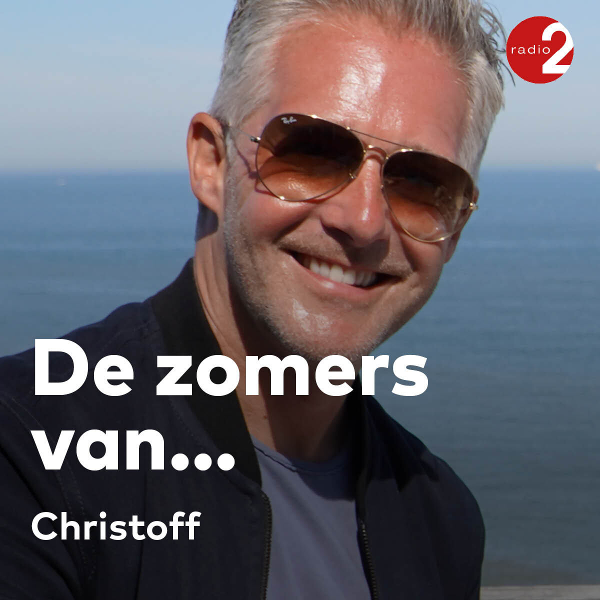 De zomers van... Christoff