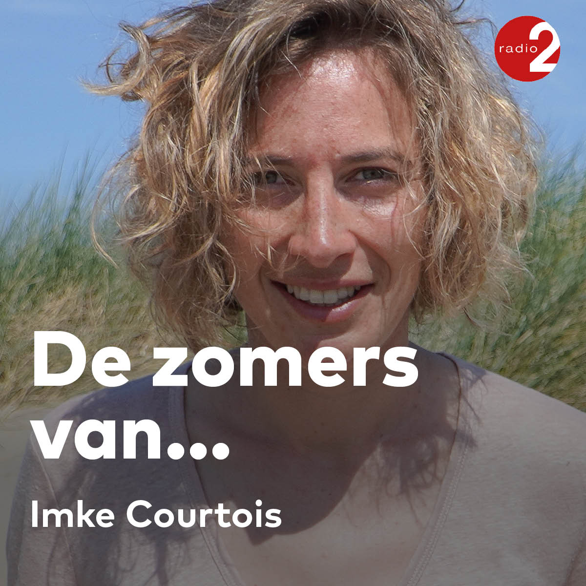 De Zomers van... Imke Courtois