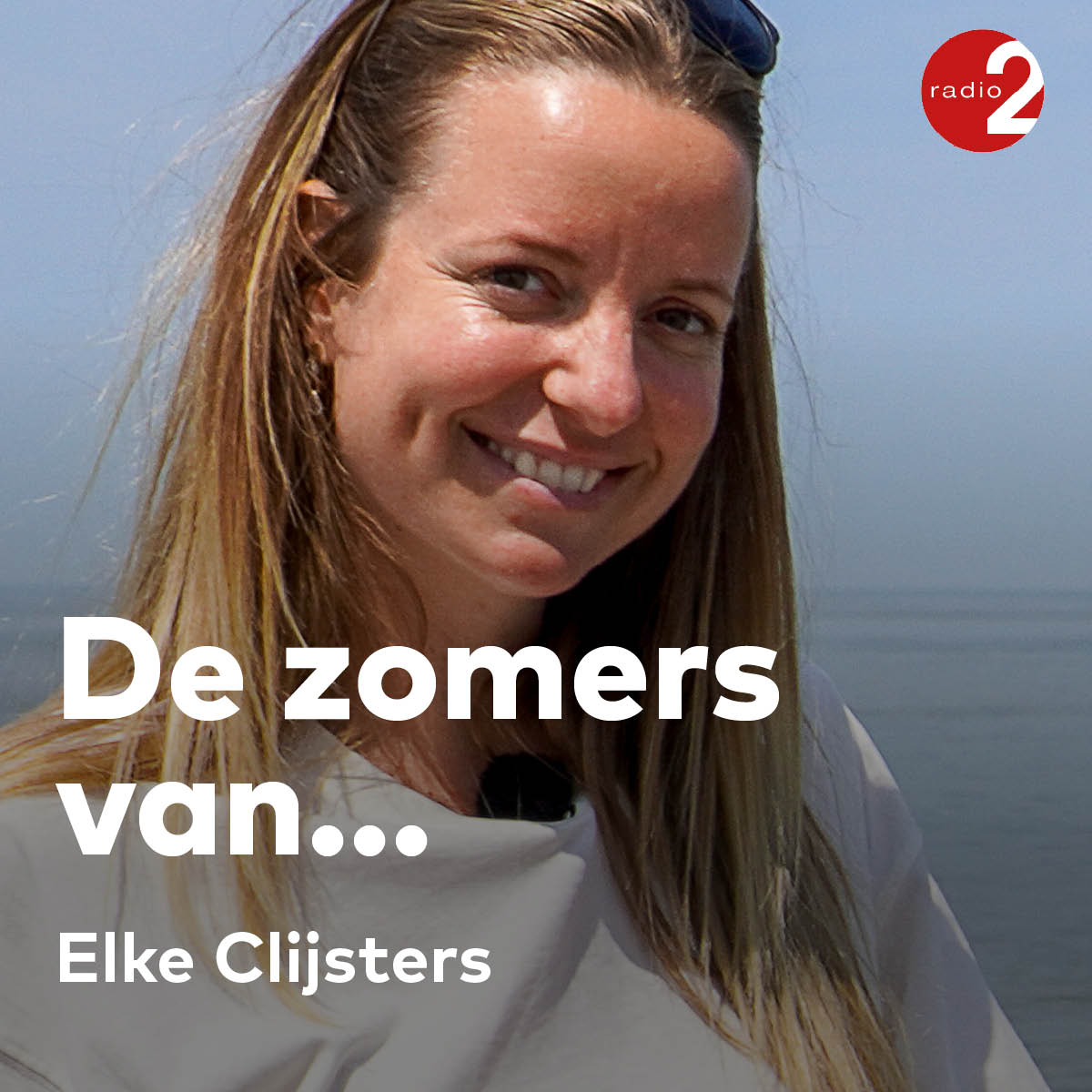 De Zomers van... Elke Clijsters