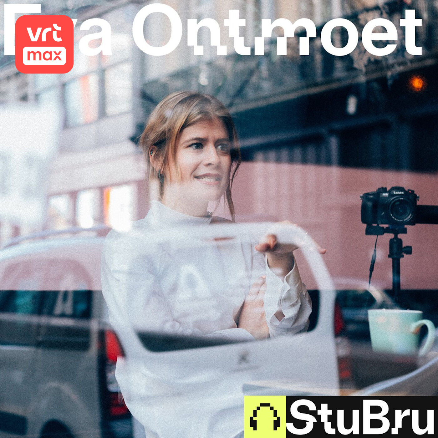 Eva ontmoet__:StuBru Eva ontmoet__:StuBru