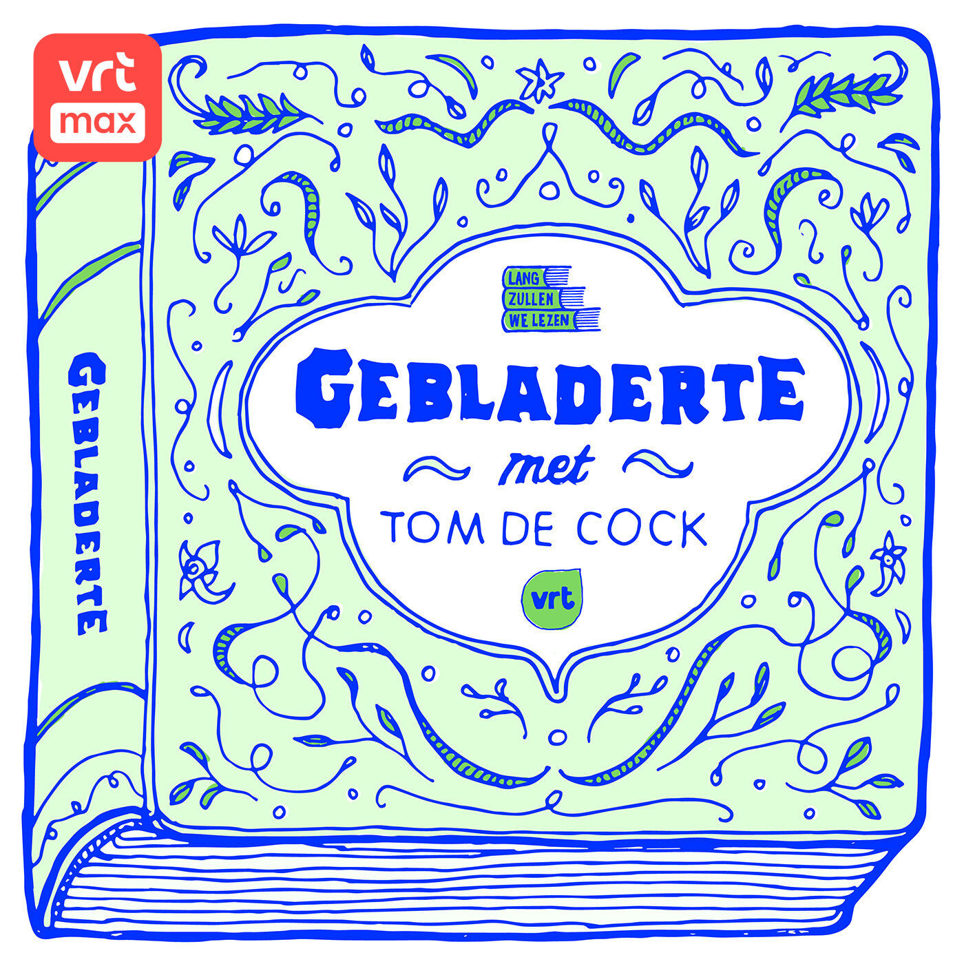 Gebladerte Gebladerte