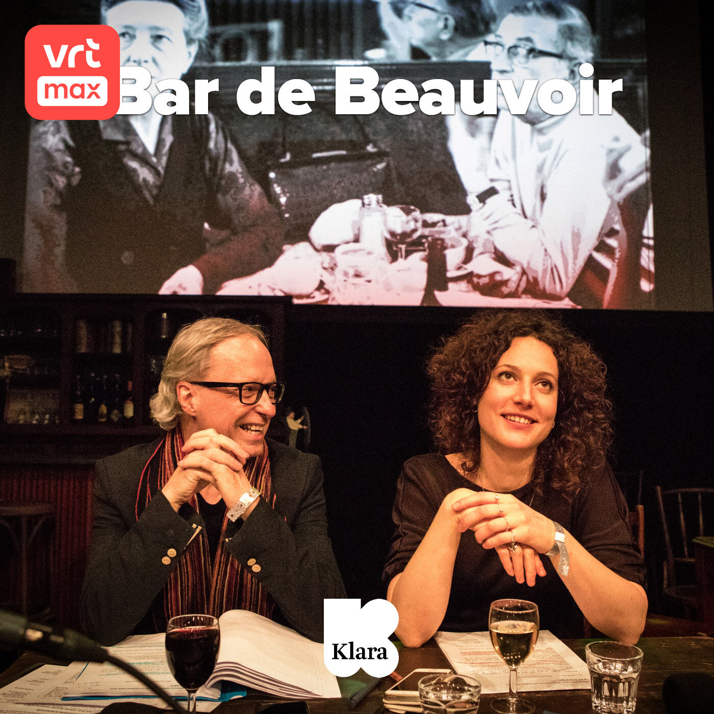Podcast Bar de Beauvoir