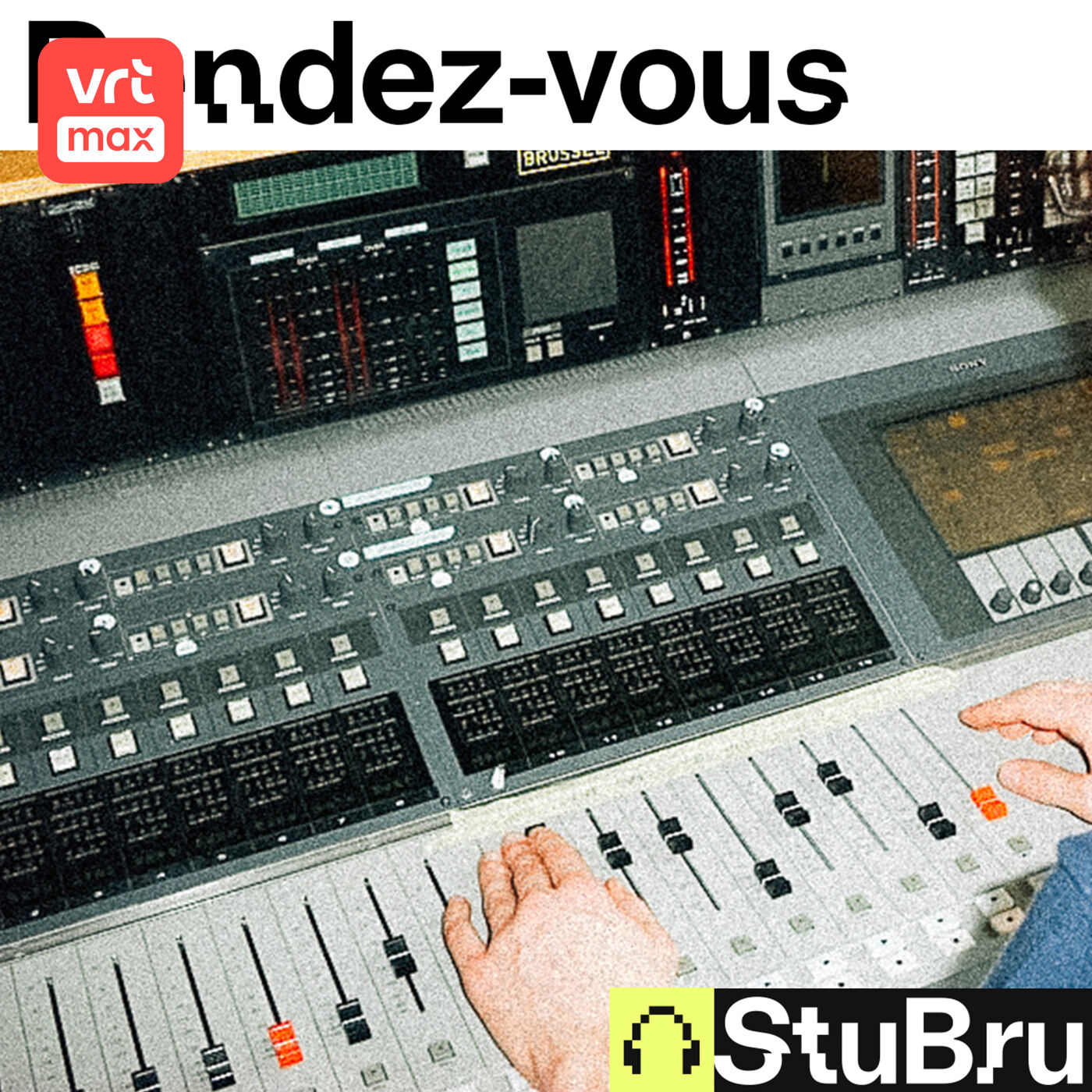Rendez-vous Rendez-vous