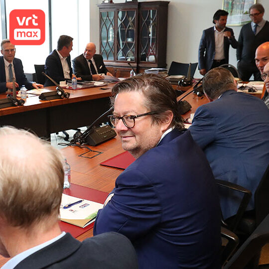 Een ding is zeker: de competitie zal geen correcte afloop kennen