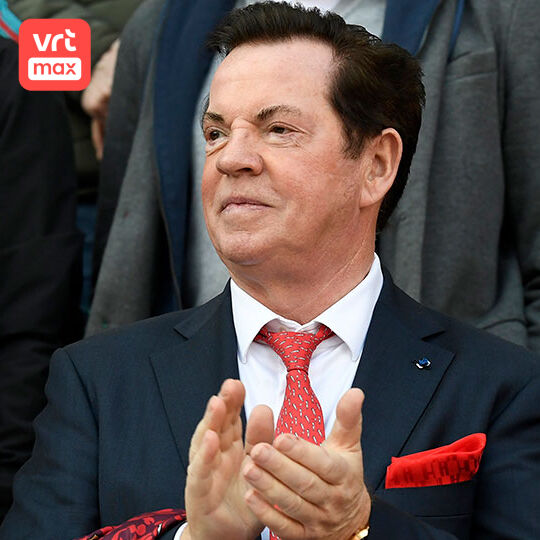 "Ben zeker dat Michel Louwagie hetzelfde zou reageren als Paul Gheysens"