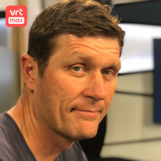 Verheyen: “Heb mezelf een stuk buitenspel gezet voor job als trainer"