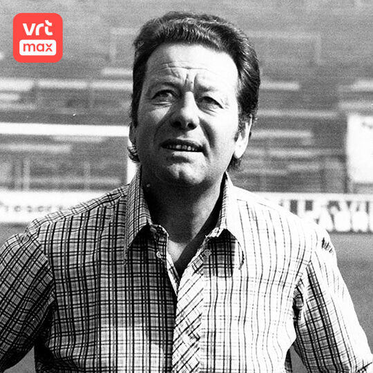 10. Frank Raes in Sporza Retro: "Na een historische match draaide mijn interview met Guy Thys twee keer in de spaghetti"