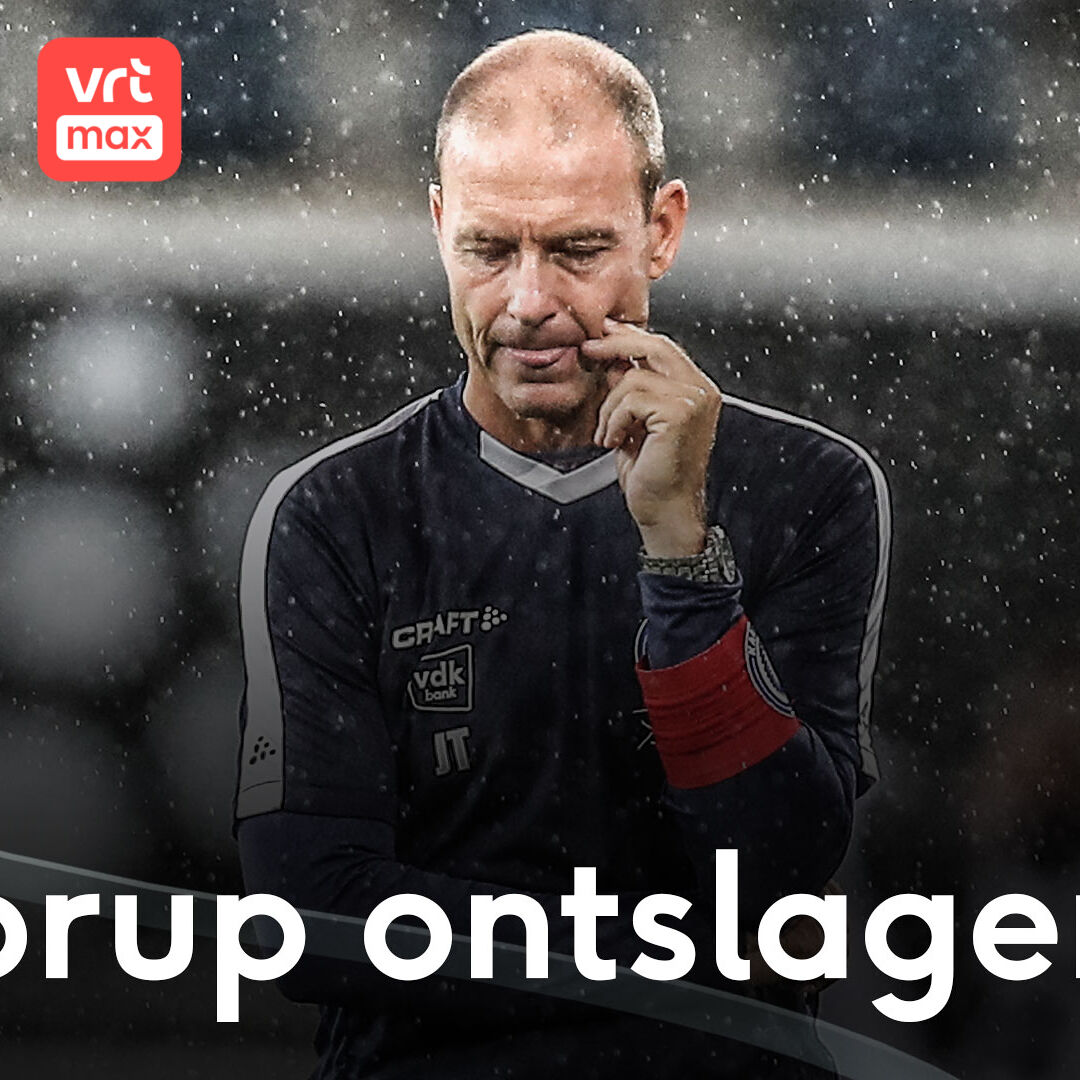 "Denk dat Jess Thorup de slechtste Gent-trainer was in jaren"