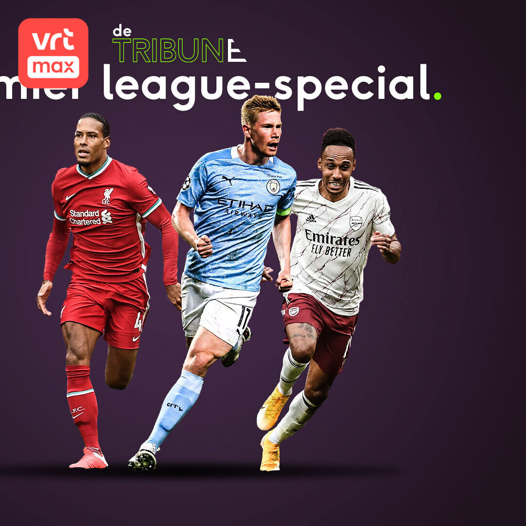 Premier League-special: "Een miljoen procent overtuigd dat Chelsea grootste challenger wordt"