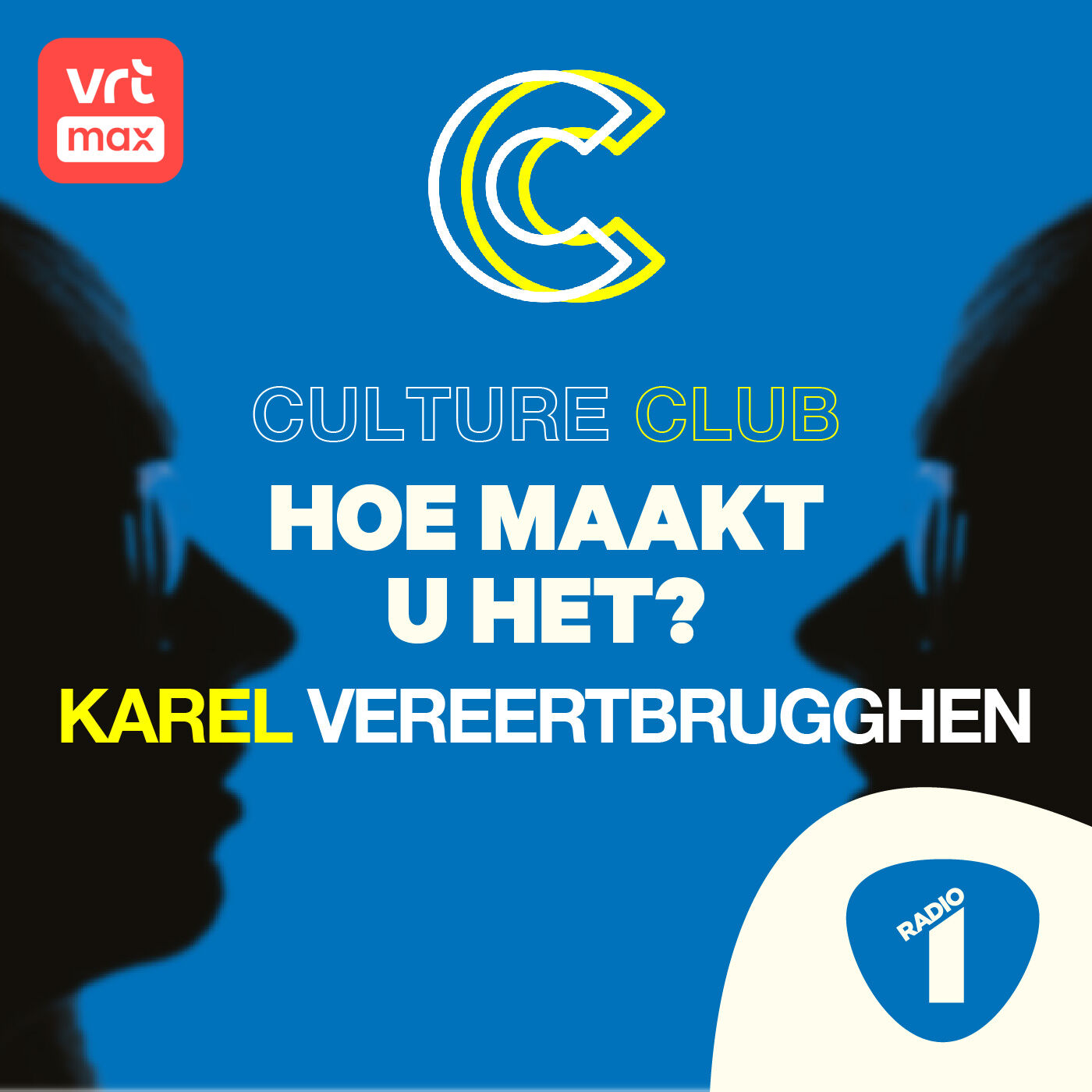 Polymath Karel Vereertbrugghen - RadioviaInternet.be