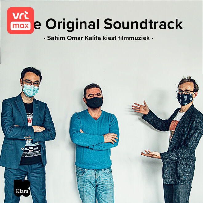 The Original Soundtrack: Sahim Omar Kalifa kiest de beste filmmuziek