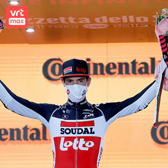De Gendt: "Kritiek op Lotto-Soudal? In vergelijking met Deceuninck - Quick Step verliest iedereen"