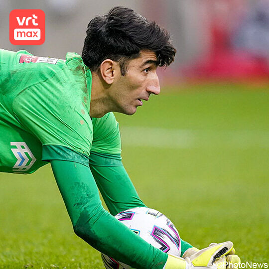 De Coninck: "Antwerp is Beiranvand kwijt na de woorden van Ivan Leko"