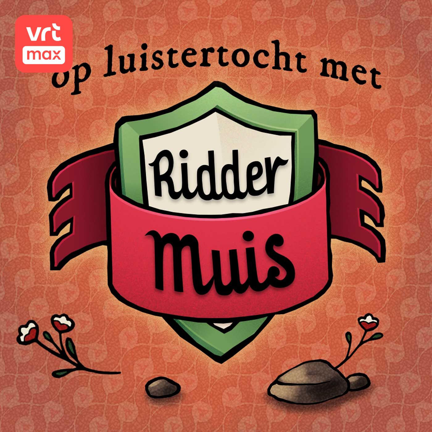 Trailer - Op luistertocht met Ridder Muis