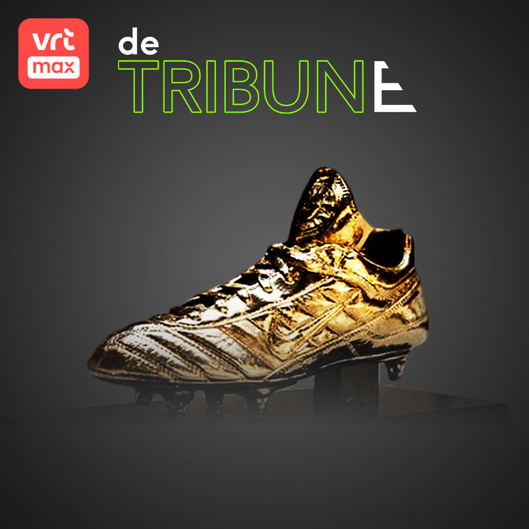 Gouden Schoen special met Filip Joos en Peter Vandenbempt