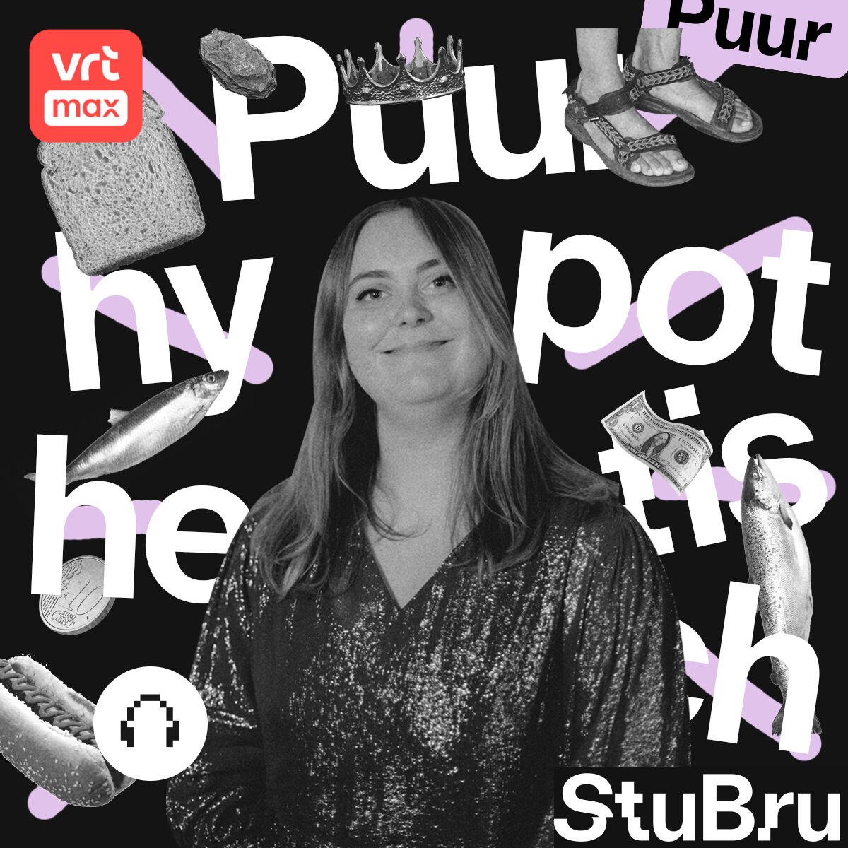 Trailer - Puur Hypothetisch Trailer - Puur Hypothetisch