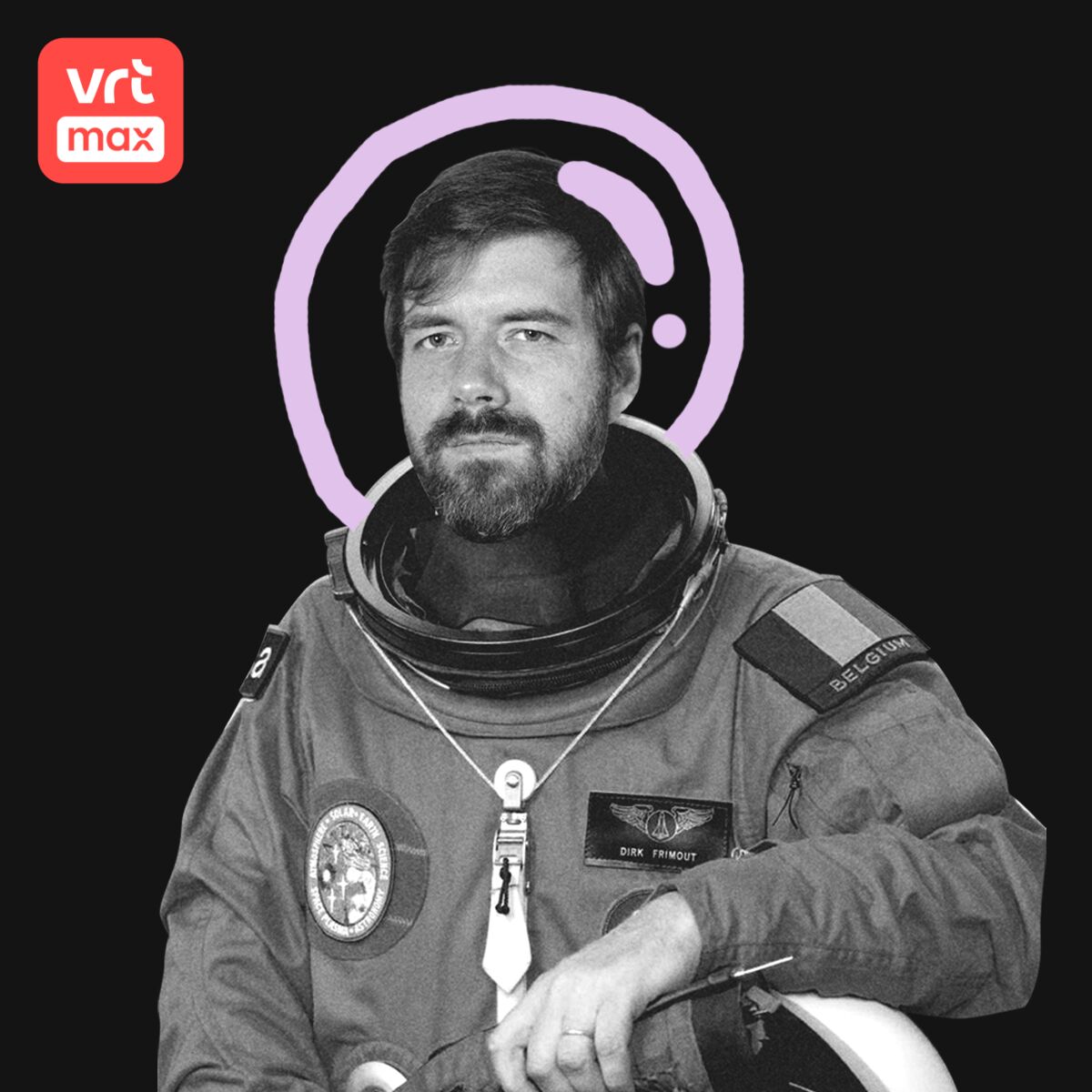 Hoe stuur je Bart Cannaerts naar Mars? Hoe stuur je Bart Cannaerts naar Mars?