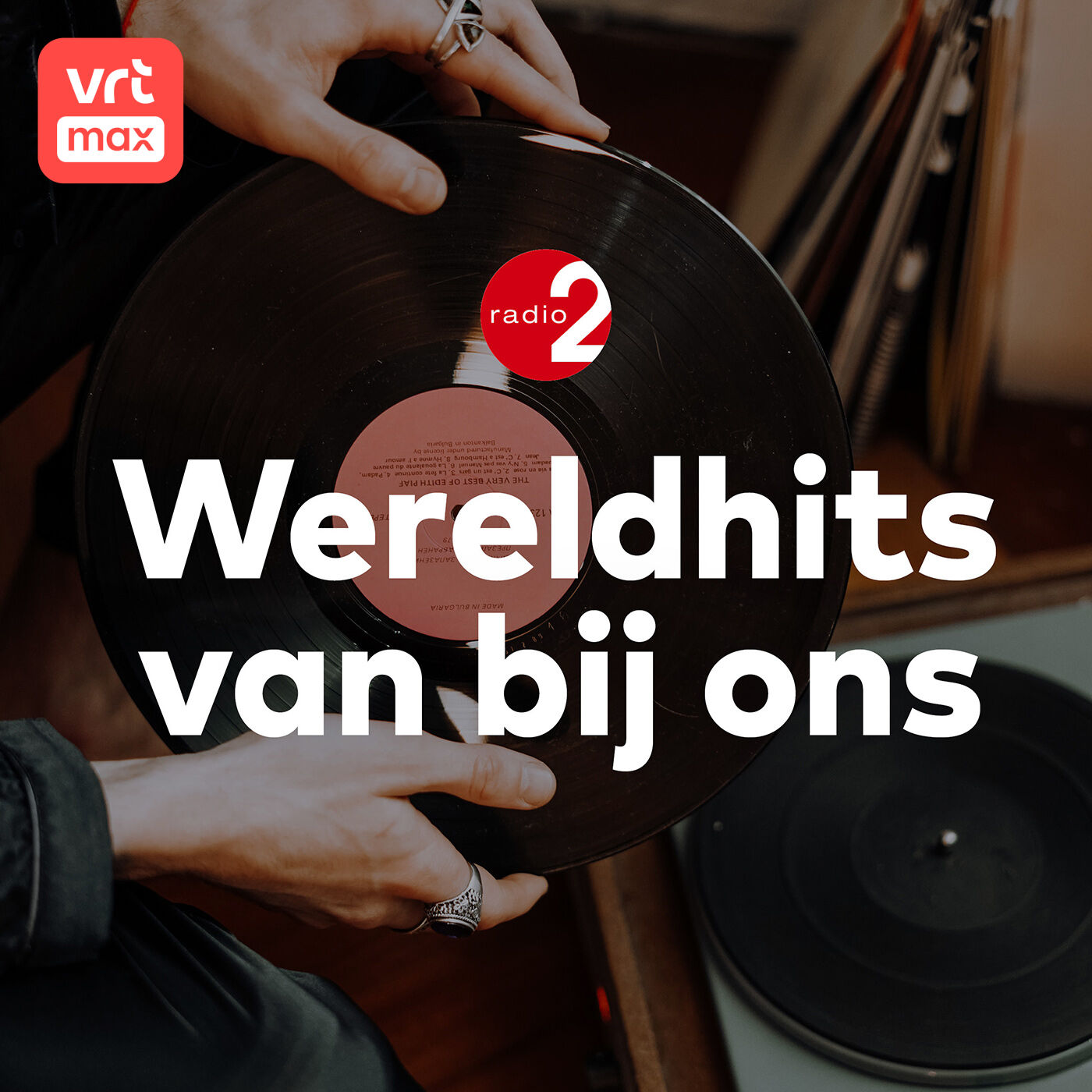 Trailer - Wereldhits Van Bij Ons Trailer - Wereldhits Van Bij Ons