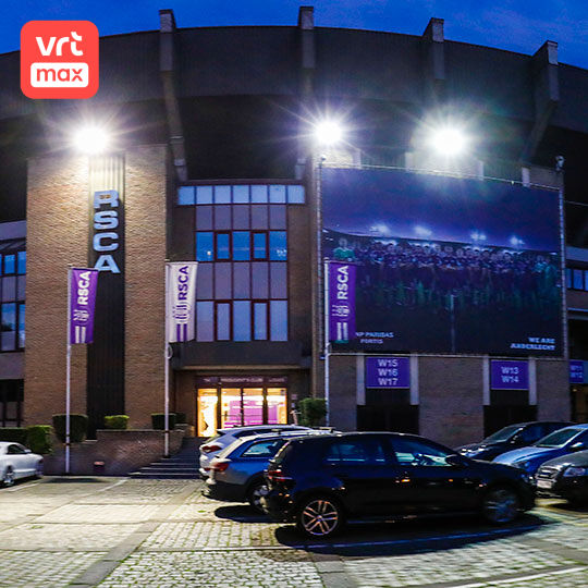 Vandenbempt: "Voor Anderlecht wordt Europees voetbal financieel cruciaal"