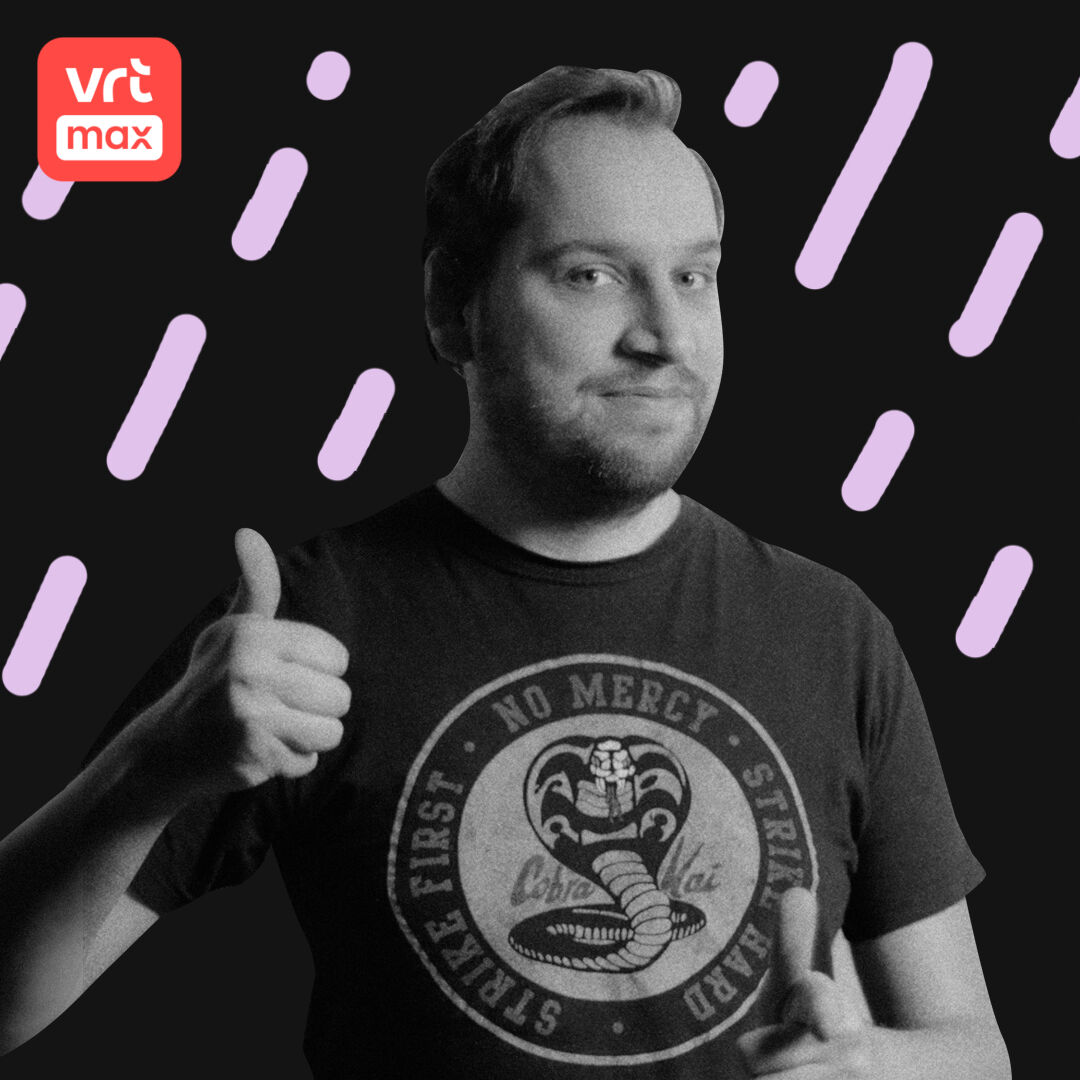 Hoe breng je slecht nieuws over aan Xander De Rycke? Hoe breng je slecht nieuws over aan Xander De Rycke?