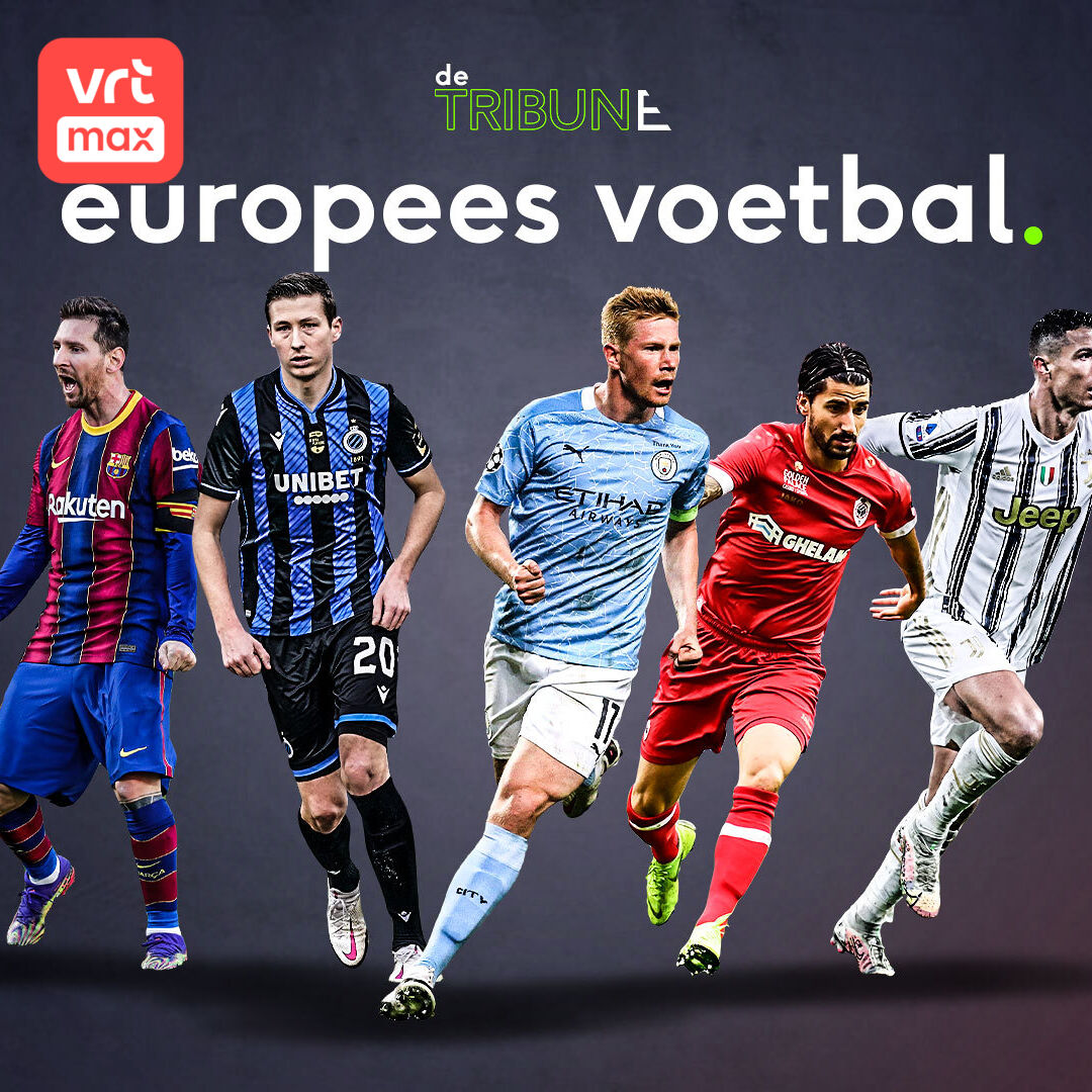 "Wie zegt dat Belgisch team Europa League kan winnen, heeft die Sevilla-United gezien?"