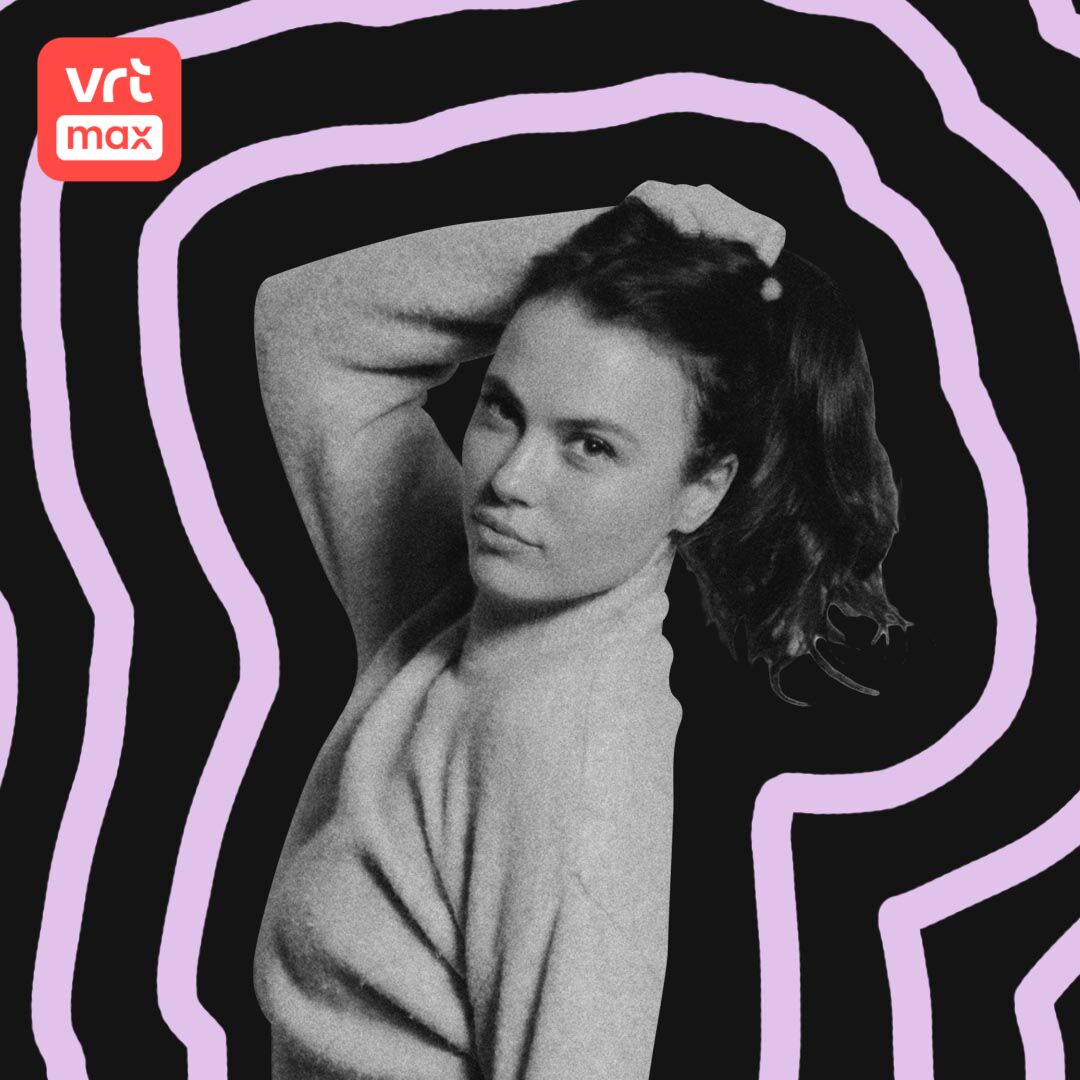 Charlotte Timmers maakt van de paus een hippe influencer Charlotte Timmers maakt van de paus een hippe influencer