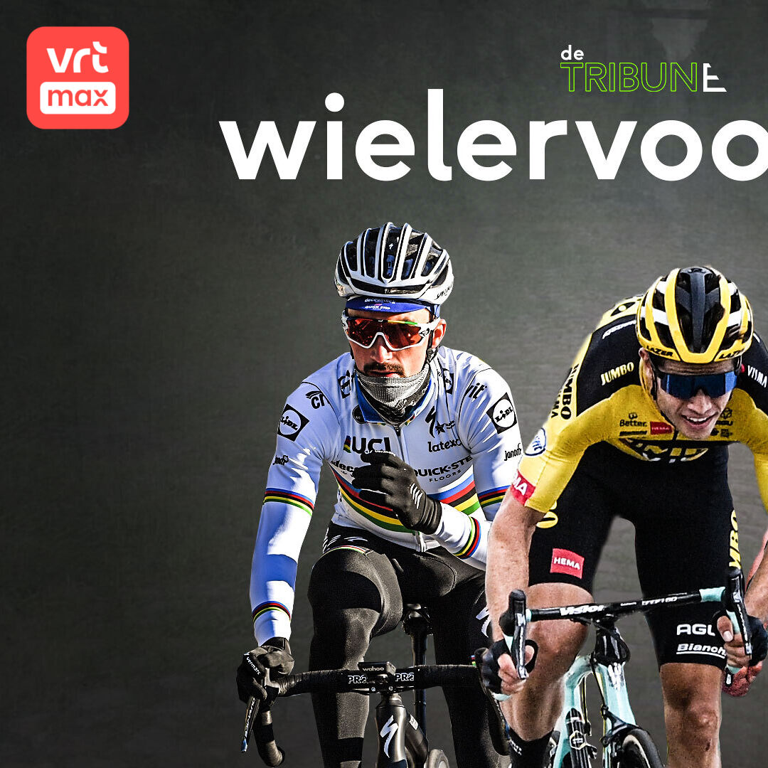 "In Roubaix kunnen we van Wout en Mathieu stoten zien die we in geen jaren gezien hebben"