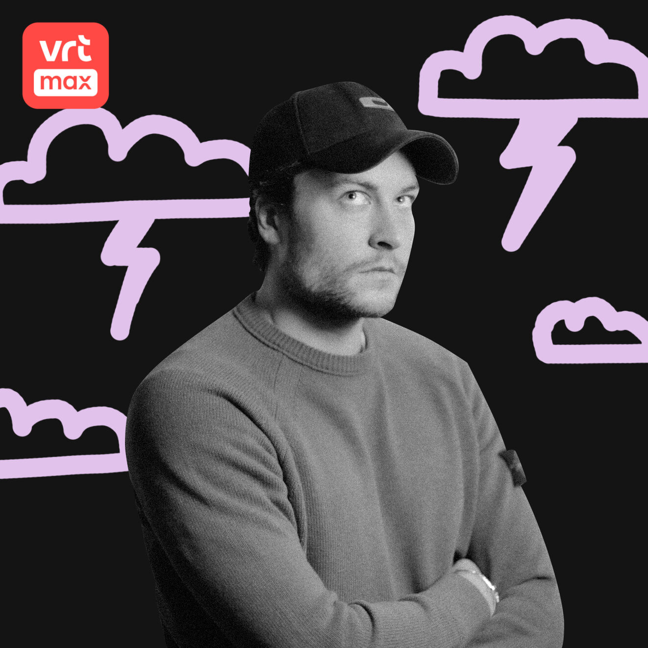 Zou Viktor Verhulst een goeie moordenaar zijn? Zou Viktor Verhulst een goeie moordenaar zijn?