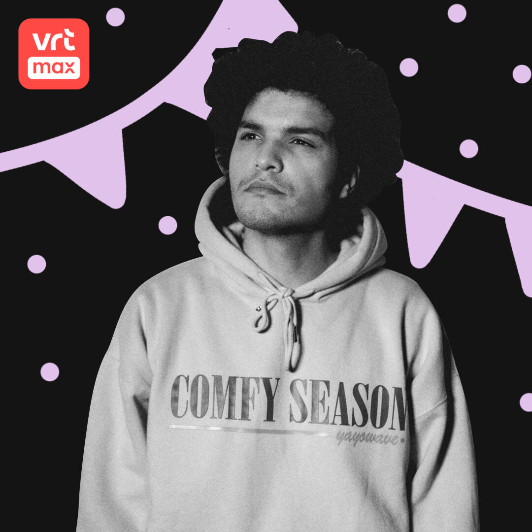 Dit is het gloednieuw Belgisch pretpark van Hakim Chatar Dit is het gloednieuw Belgisch pretpark van Hakim Chatar