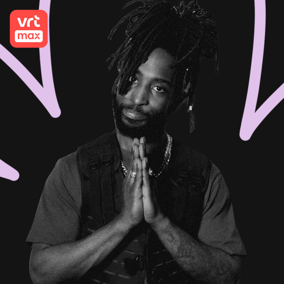 Nieuwe manieren om begraven te worden (met Joffrey Anane) Nieuwe manieren om begraven te worden (met Joffrey Anane)