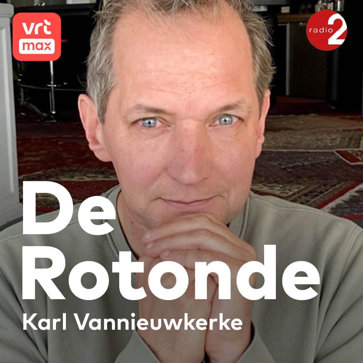 Karl Vannieuwkerke