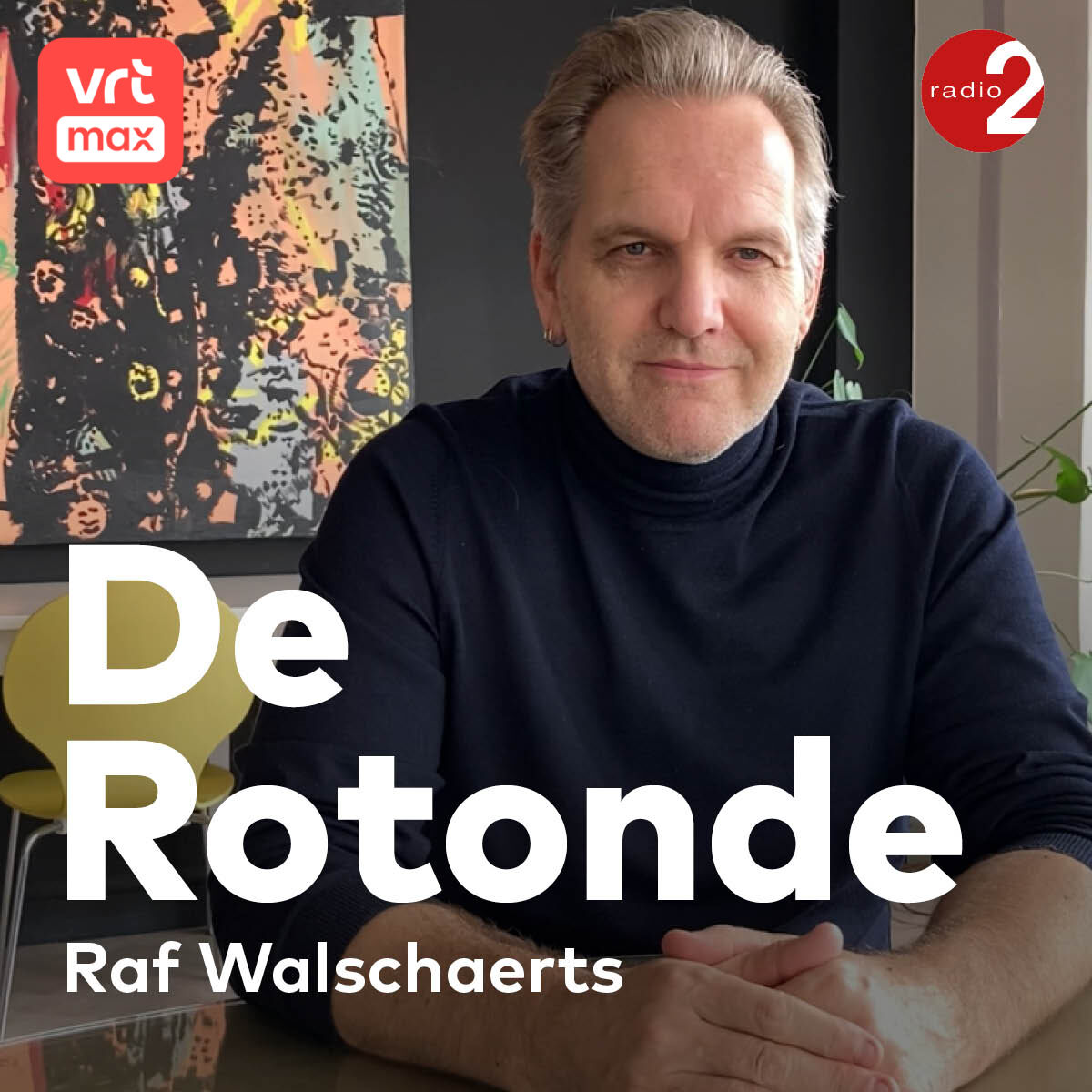 Raf Walschaerts