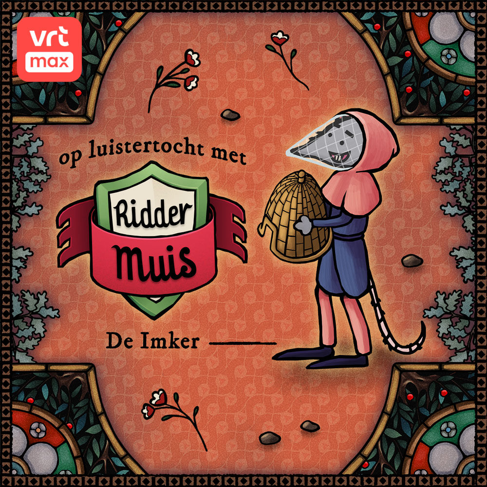 De imker