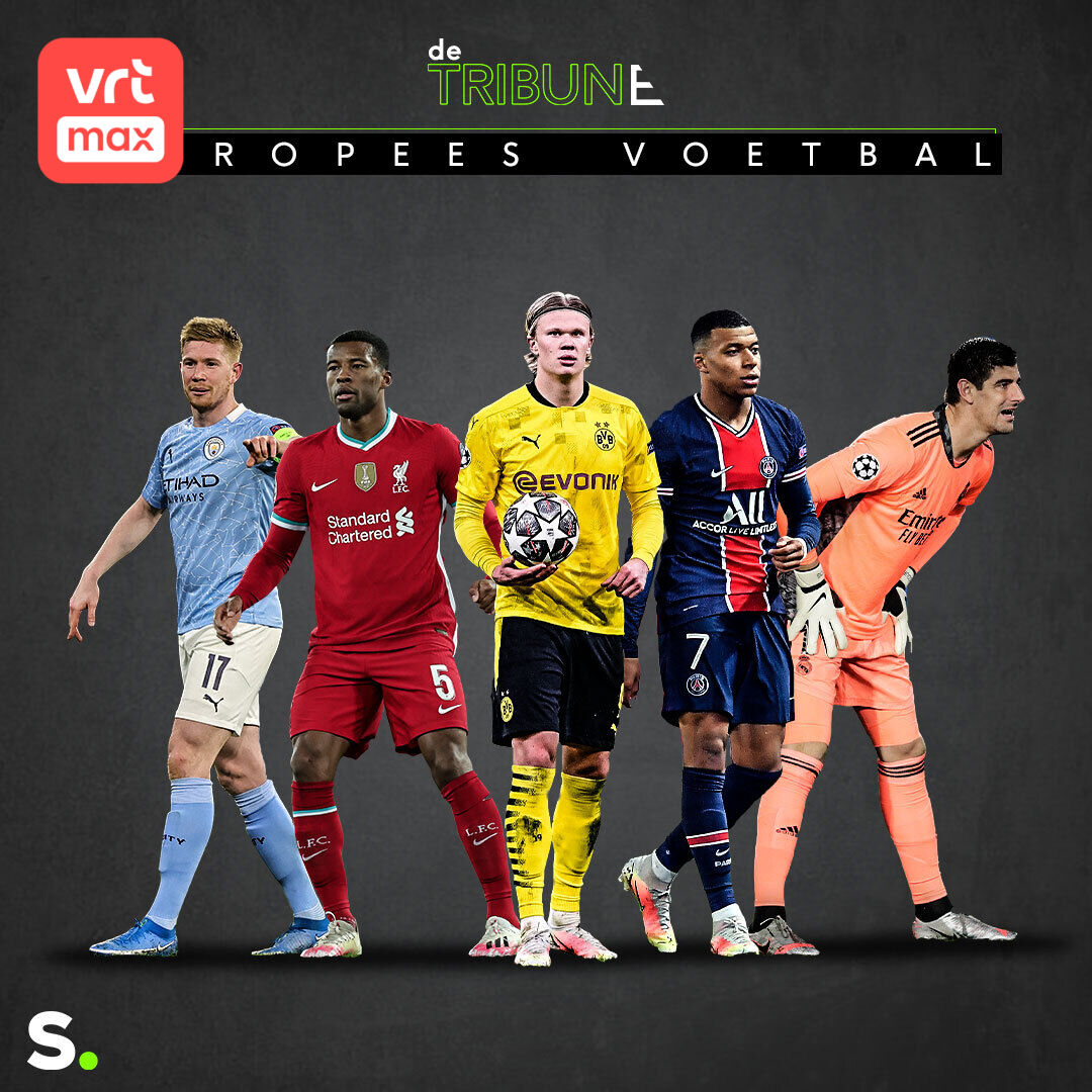 Peter Vandenbempt: "Hoe vaak hebben we Real Madrid al afgeschreven? Op een of andere manier mag je dat nooit doen" Peter Vandenbempt: "Hoe vaak hebben we Real Madrid al afgeschreven? Op een of andere manier mag je dat nooit doen"