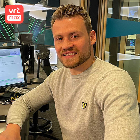 Mignolet: "Het schot van Lokonga gaat op 100 keer 99 keer opnieuw binnen"