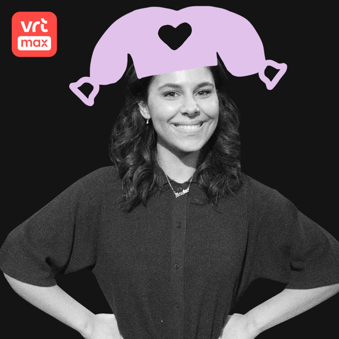 Zo ziet een fuif eruit na corona (met Kawtar Ehlalouch) Zo ziet een fuif eruit na corona (met Kawtar Ehlalouch)