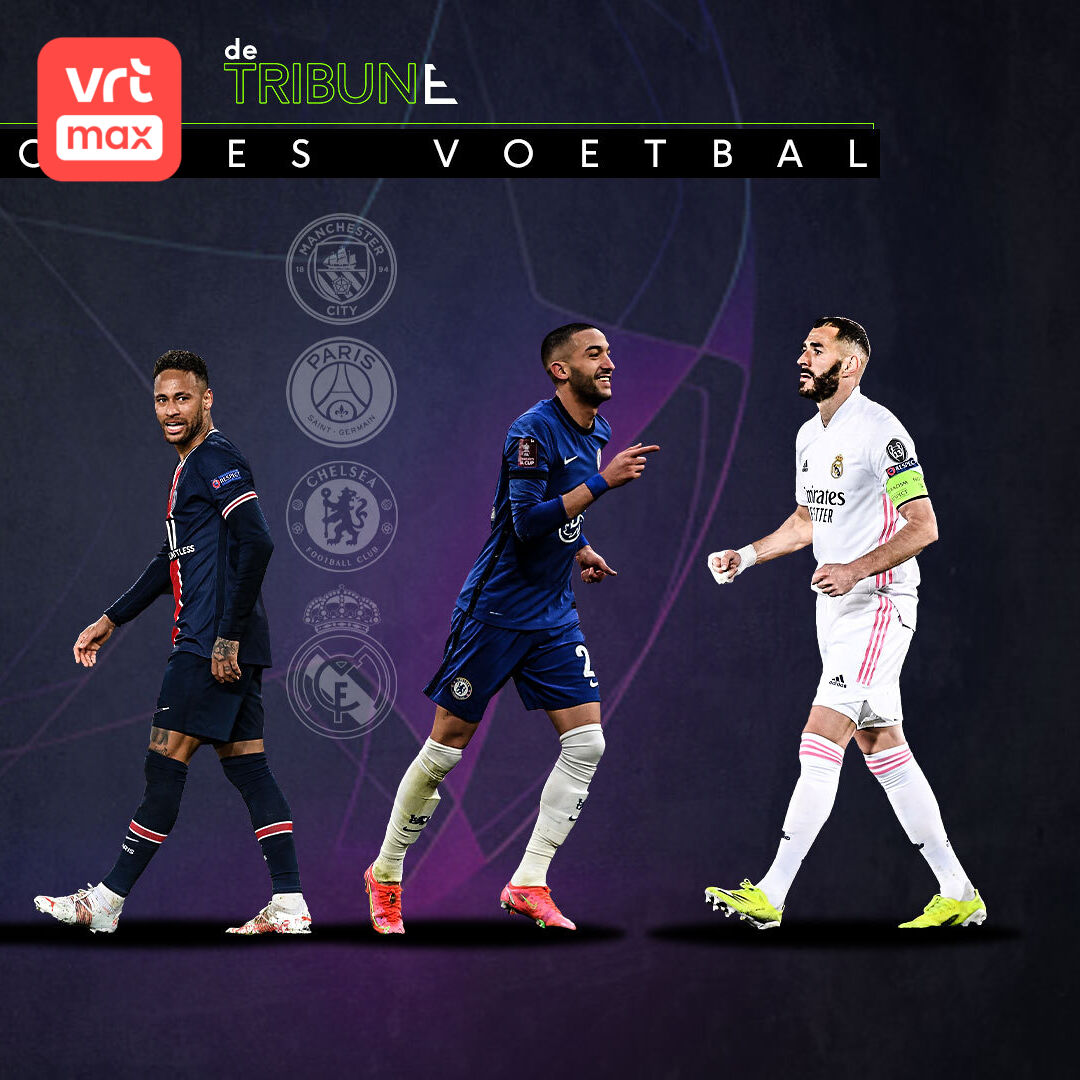 Joos: "Plots lijkt UEFA de Moeder Theresa van het voetbal"