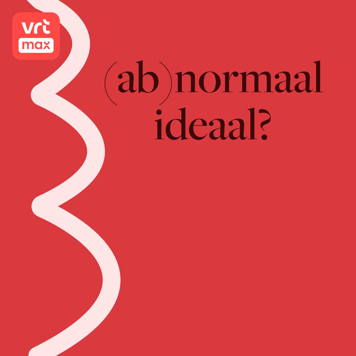 1. (Ab)normaal ideaal? 1. (Ab)normaal ideaal?