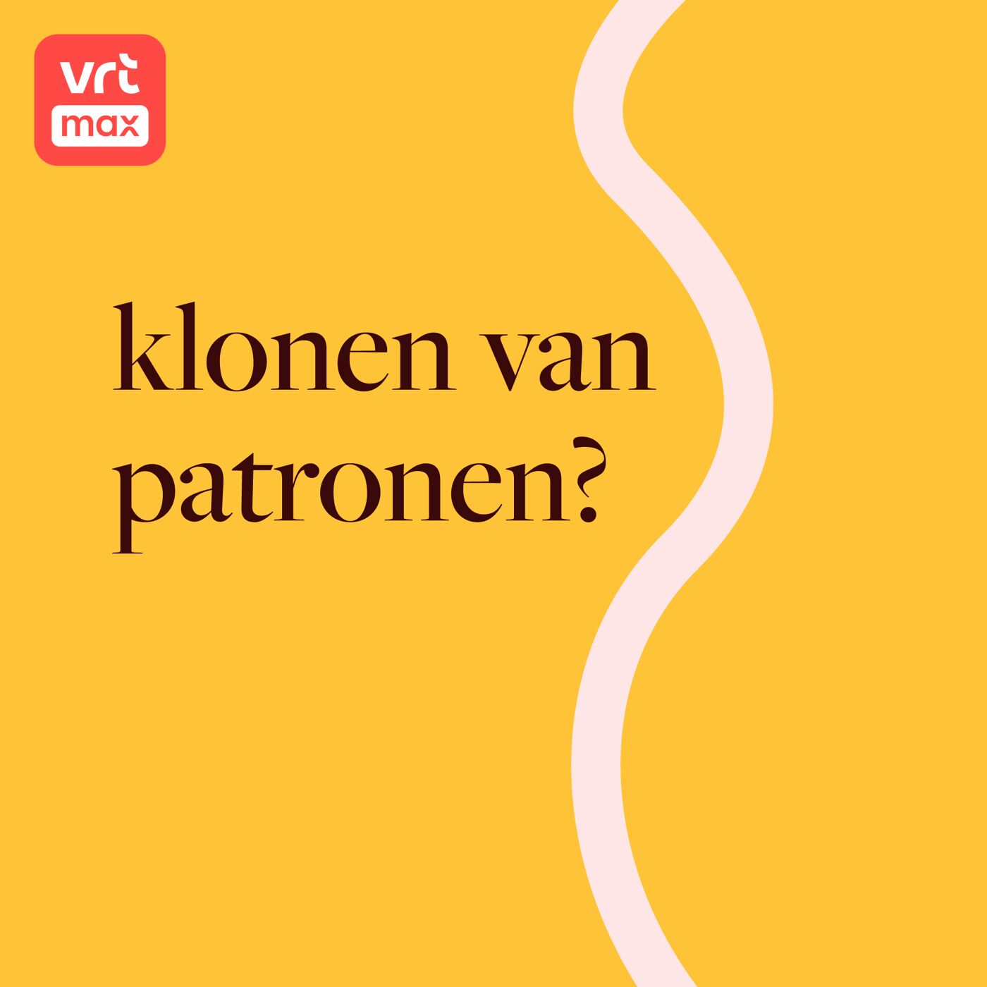 2. Klonen van patronen? 2. Klonen van patronen?