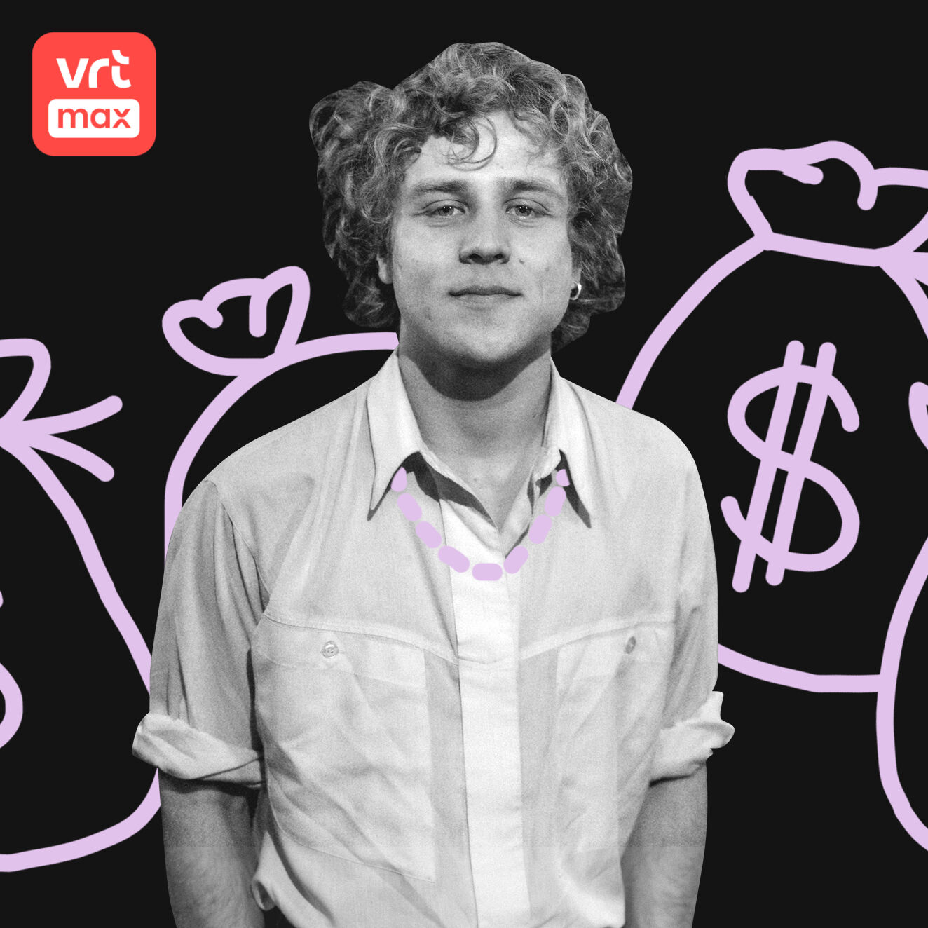 Snel rijk worden met Lennert Coorevits Snel rijk worden met Lennert Coorevits